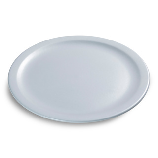 Wersin, light grey matt, Dinner plate Ø 28 cm