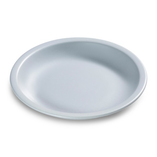 Wersin, light grey matt, Soup plate Ø 22 cm