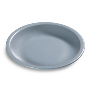 Wersin, dark grey matt, Soup plate Ø 22 cm