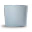 Wersin, light grey matt, handleless mug 0.25l