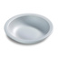 Wersin, light grey matt, bowl Ø 17 cm