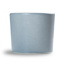 Wersin, dark grey matt, handleless mug 0.25l