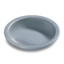 Wersin, dark grey matt, bowl Ø 17 cm