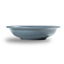 Wersin, dark grey matt, bowl Ø 17 cm