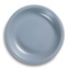 Wersin, dark grey matt, Soup plate Ø 22 cm